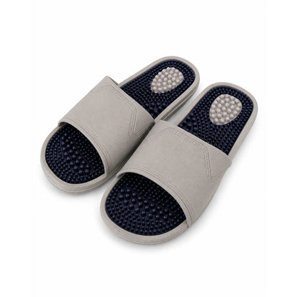 Fecrux Smooth Band Slide Sandal - Men's