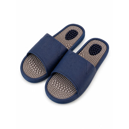 Fecrux Smooth Band Slide Sandal - Men's